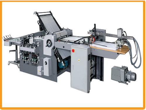 印刷设备机械电气程序开发调试改造维修升级