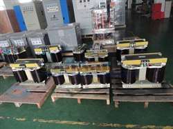 三相变单相变压器3KVA 上海石奥电气设备制造有限公司